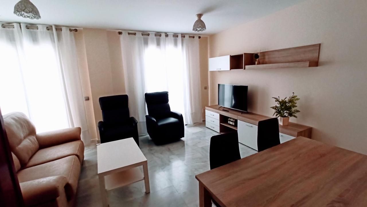 Botanic Suite Málaga Exteriör bild