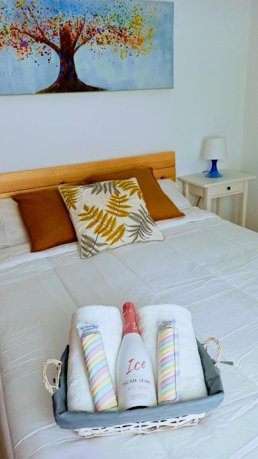 Botanic Suite Málaga Exteriör bild