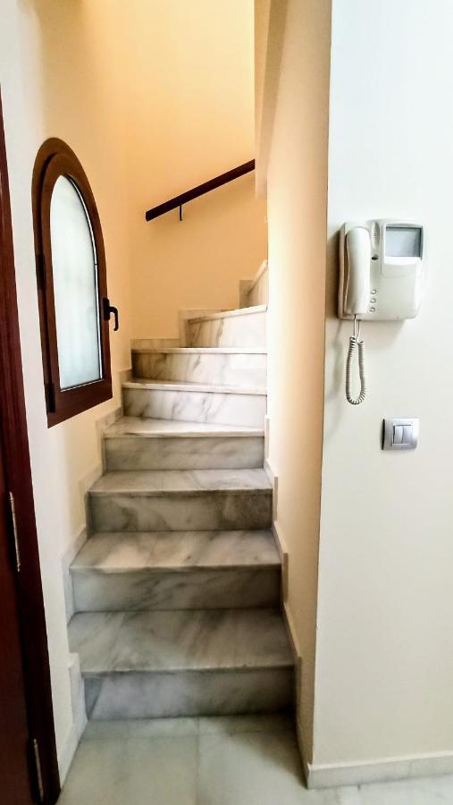Botanic Suite Málaga Exteriör bild