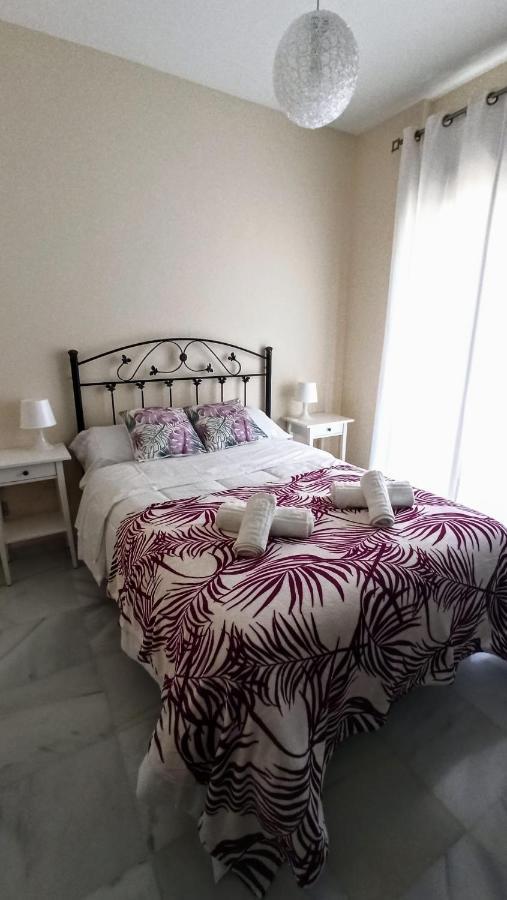 Botanic Suite Málaga Exteriör bild