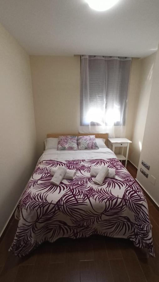 Botanic Suite Málaga Exteriör bild