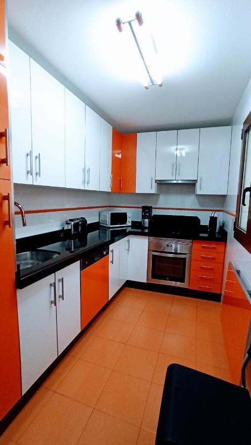 Botanic Suite Málaga Exteriör bild