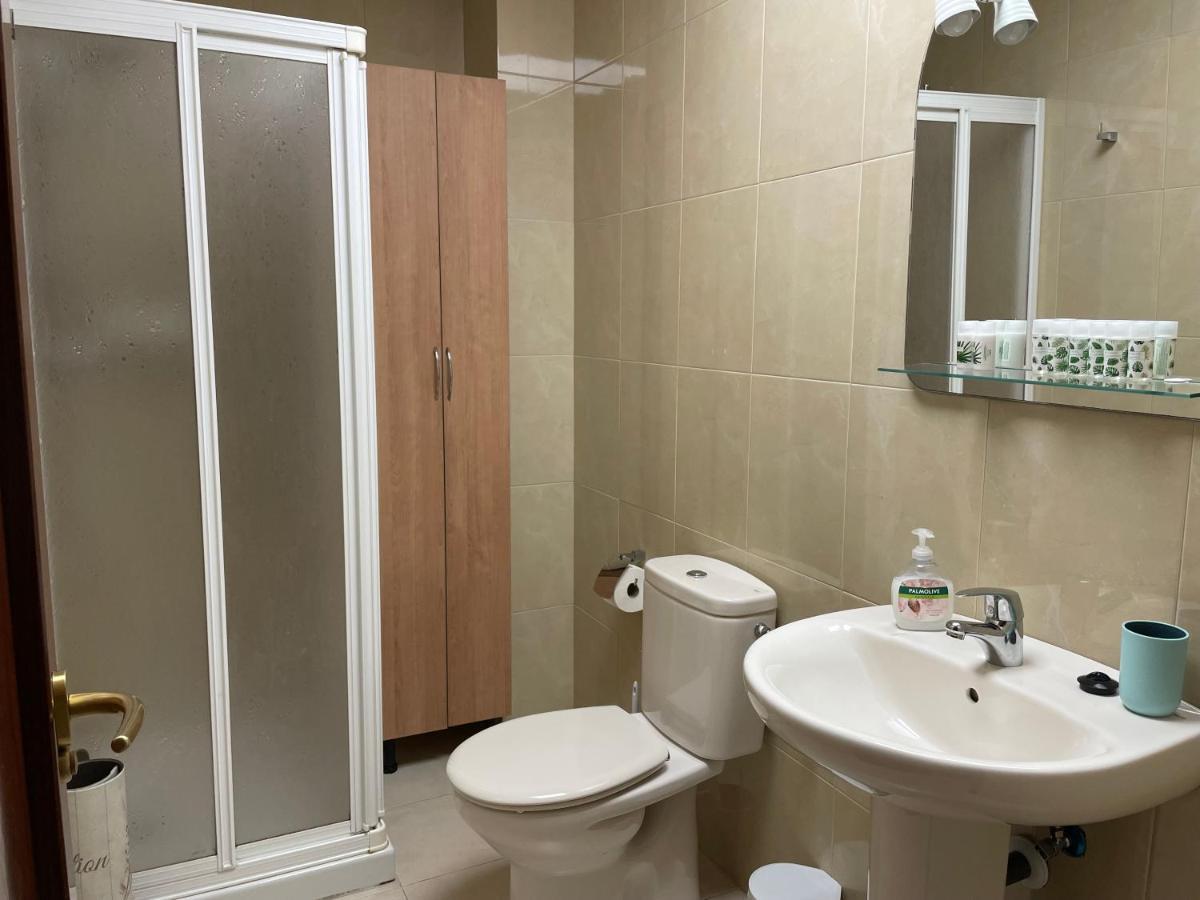 Botanic Suite Málaga Exteriör bild