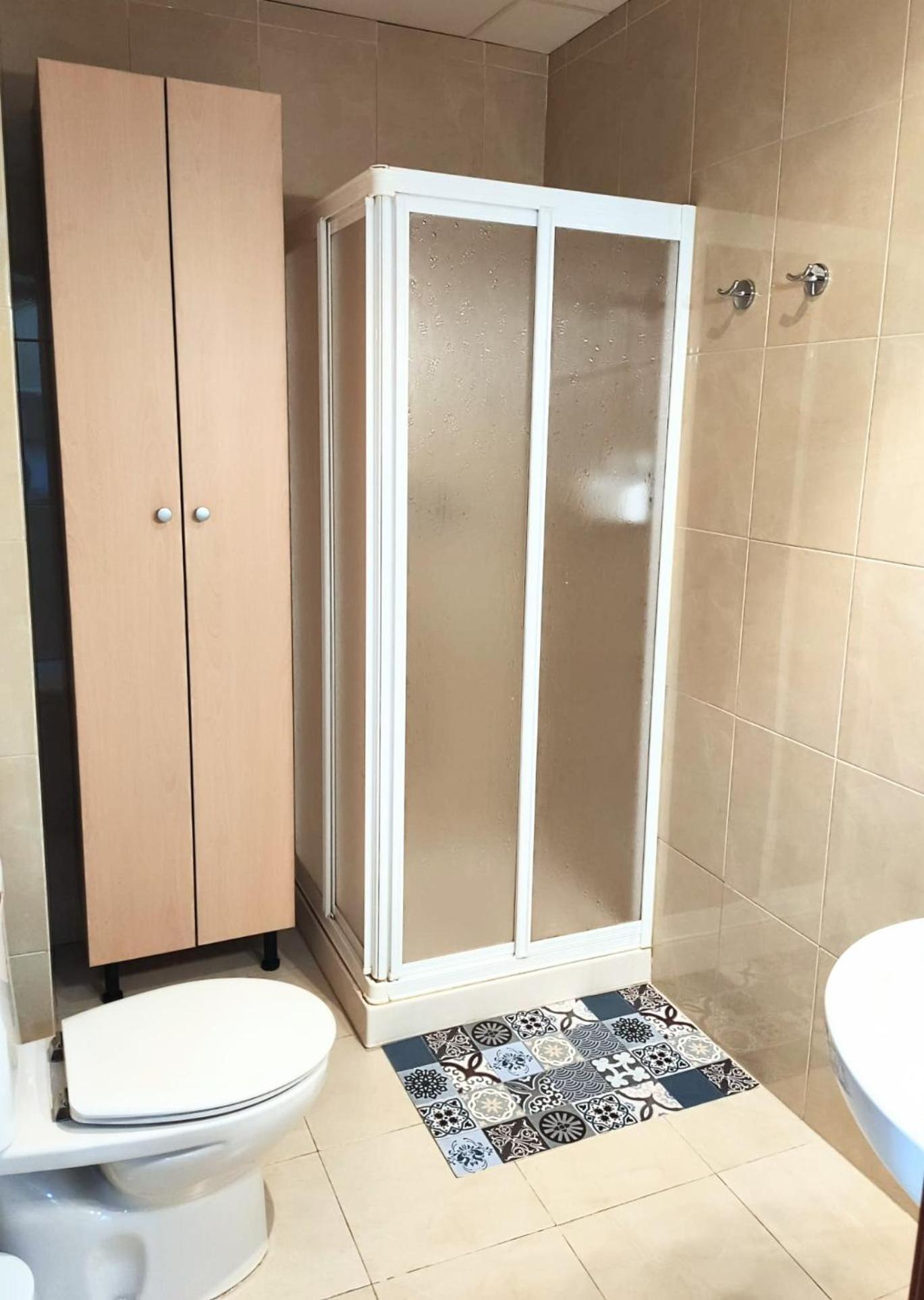 Botanic Suite Málaga Rum bild